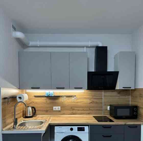 Сдается двухкомнатная квартира, Калининский район Донецк