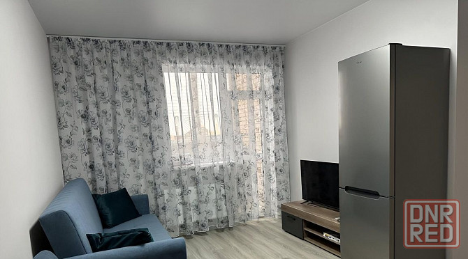 Сдается двухкомнатная квартира, Калининский район Донецк - изображение 3