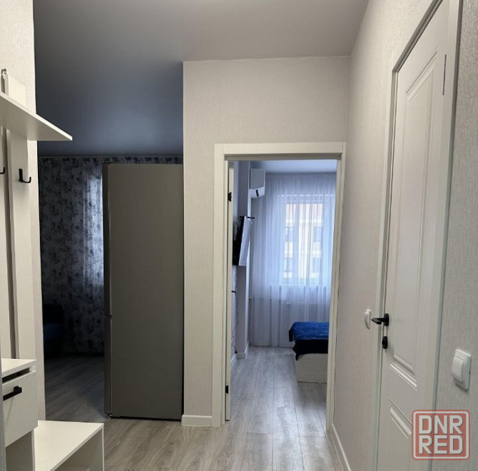 Сдается двухкомнатная квартира, Калининский район Донецк - изображение 4