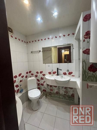 Продам 3-х комнатную квартиру на Солнечном Донецк - изображение 7