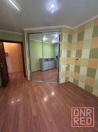 Продам 3-х комнатную квартиру на Солнечном Донецк - изображение 1