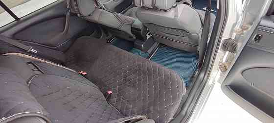 SKODA OCTAVIA TOUR 1.8 turbo газ/бензин Комсомольское