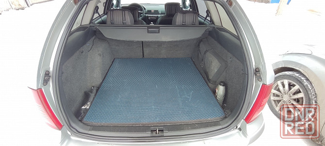 SKODA OCTAVIA TOUR 1.8 turbo газ/бензин Комсомольское - изображение 7