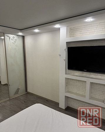 Сдается 1- комнатная просторная квартира, Кировский район , Высоцкого Донецк - изображение 2