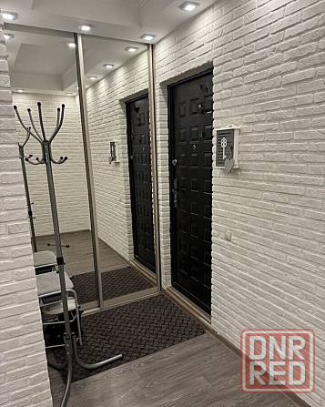 Сдается 1- комнатная просторная квартира, Кировский район , Высоцкого Донецк - изображение 3