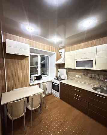 Сдается 2-х комнатная квартира в Калининском районе по проспекту Ильича Донецк