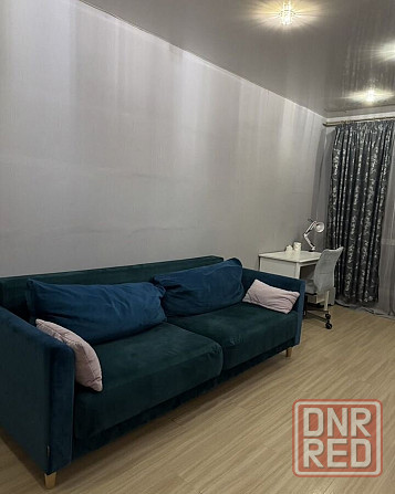 Сдается 2-х комнатная квартира в Калининском районе по проспекту Ильича Донецк - изображение 4