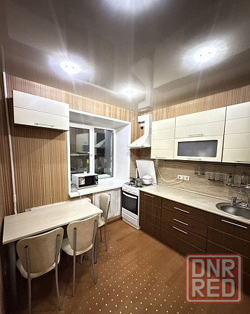 Сдается 2-х комнатная квартира в Калининском районе по проспекту Ильича Донецк - изображение 3