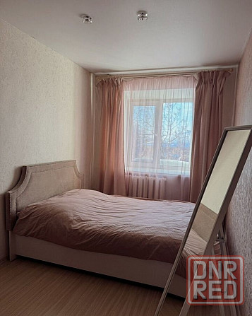 Сдается 2-х комнатная квартира в Калининском районе по проспекту Ильича Донецк - изображение 2