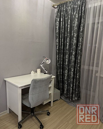 Сдается 2-х комнатная квартира в Калининском районе по проспекту Ильича Донецк - изображение 8