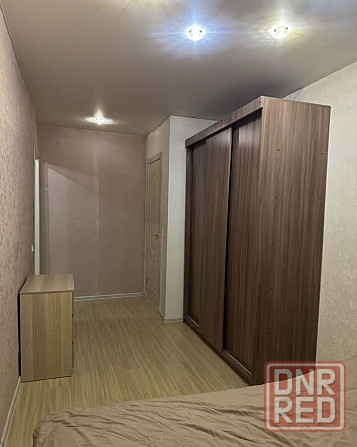 Сдается 2-х комнатная квартира в Калининском районе по проспекту Ильича Донецк - изображение 7