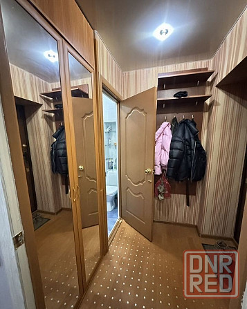 Сдается 2-х комнатная квартира в Калининском районе по проспекту Ильича Донецк - изображение 6