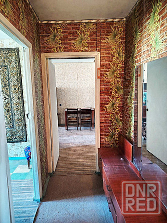 Продам 3 комнатную квартиру на 21 микрорайоне Мариуполь - изображение 4