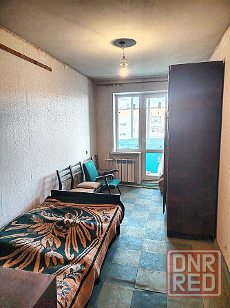 Продам 3 комнатную квартиру на 21 микрорайоне Мариуполь - изображение 6