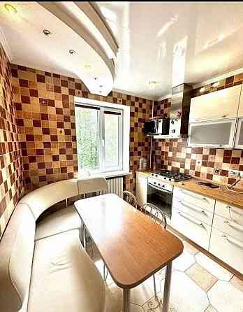 2х-кoм. квaртирa в Киевcкoм p-нe, г. Дoнeцк, пр-кт Партизaнcкий Донецк