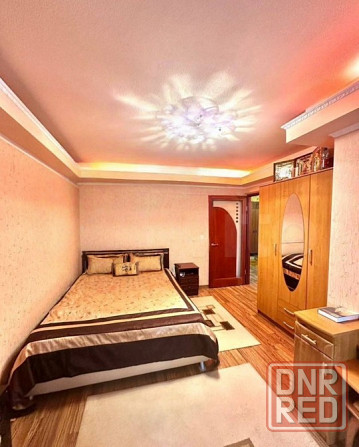 2х-кoм. квaртирa в Киевcкoм p-нe, г. Дoнeцк, пр-кт Партизaнcкий Донецк - изображение 8