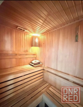 2х-кoм. квaртирa в Киевcкoм p-нe, г. Дoнeцк, пр-кт Партизaнcкий Донецк - изображение 6