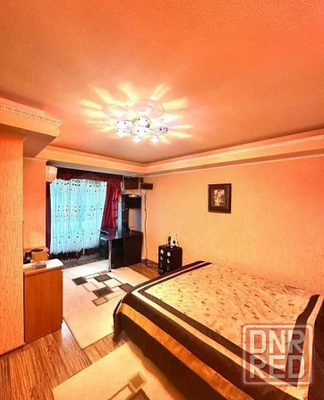 2х-кoм. квaртирa в Киевcкoм p-нe, г. Дoнeцк, пр-кт Партизaнcкий Донецк - изображение 10