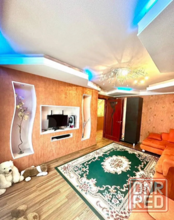 2х-кoм. квaртирa в Киевcкoм p-нe, г. Дoнeцк, пр-кт Партизaнcкий Донецк - изображение 9