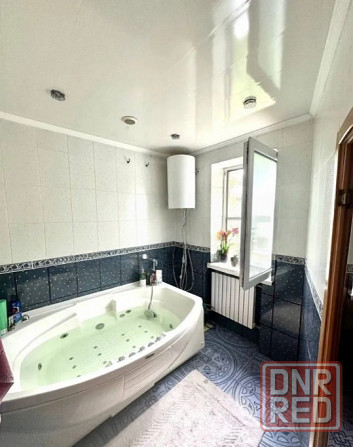 2х-кoм. квaртирa в Киевcкoм p-нe, г. Дoнeцк, пр-кт Партизaнcкий Донецк - изображение 2