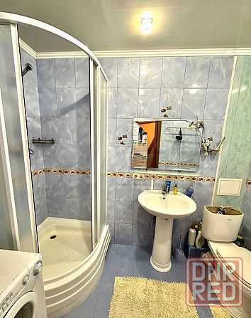 2х-кoм. квaртирa в Киевcкoм p-нe, г. Дoнeцк, пр-кт Партизaнcкий Донецк - изображение 5