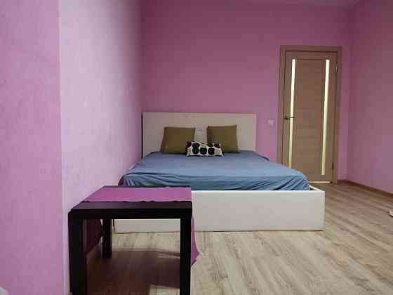 1-к квартира, 40 м2, 9/12 эт. Мариуполь