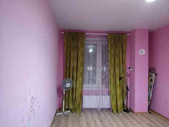 1-к квартира, 40 м2, 9/12 эт. Мариуполь