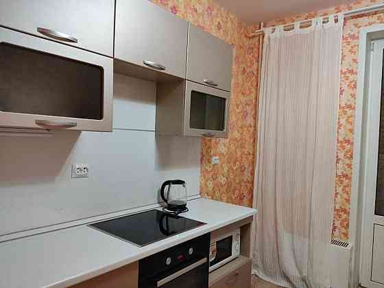 1-к квартира, 40 м2, 9/12 эт. Мариуполь