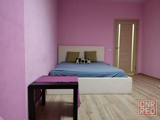 1-к квартира, 40 м2, 9/12 эт. Мариуполь - изображение 6