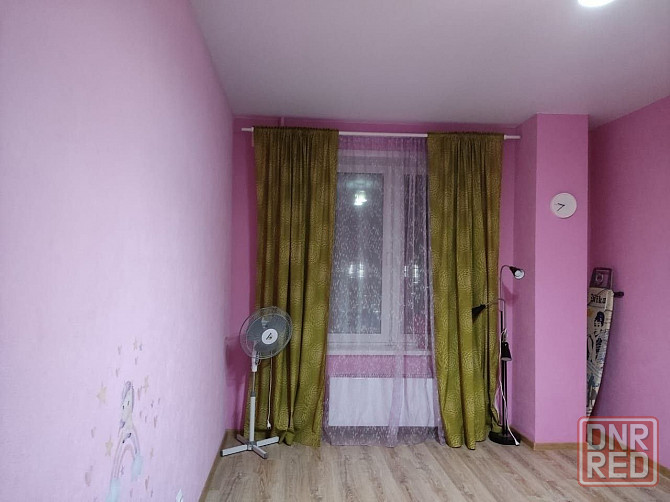 1-к квартира, 40 м2, 9/12 эт. Мариуполь - изображение 5