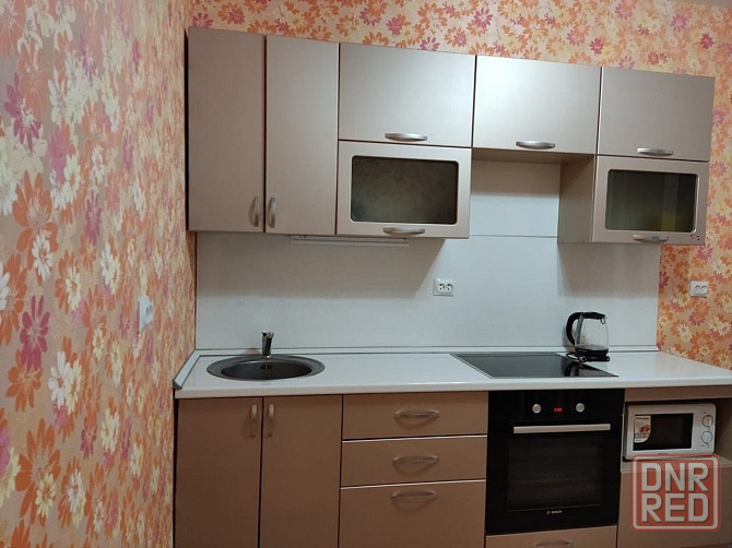 1-к квартира, 40 м2, 9/12 эт. Мариуполь - изображение 1