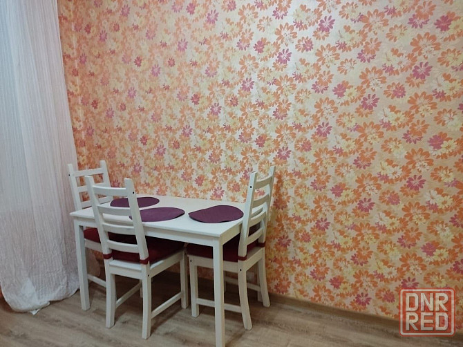 1-к квартира, 40 м2, 9/12 эт. Мариуполь - изображение 2