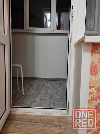 1-к квартира, 40 м2, 9/12 эт. Мариуполь - изображение 4