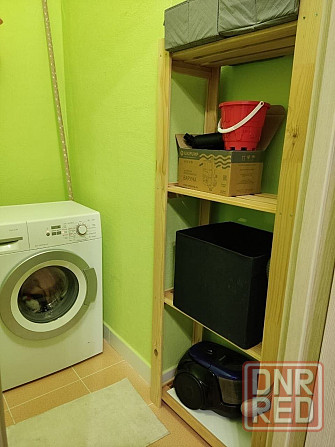 1-к квартира, 40 м2, 9/12 эт. Мариуполь - изображение 10