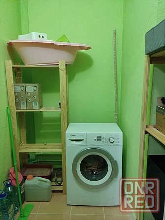 1-к квартира, 40 м2, 9/12 эт. Мариуполь - изображение 8