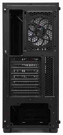 Компьютерный корпус Aerocool Menace Saturn Frgb V1 черный (арт-3665) Макеевка