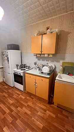 1-к квартира, 41 м2, 3/5 эт. Мариуполь