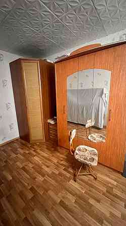 1-к квартира, 41 м2, 3/5 эт. Мариуполь