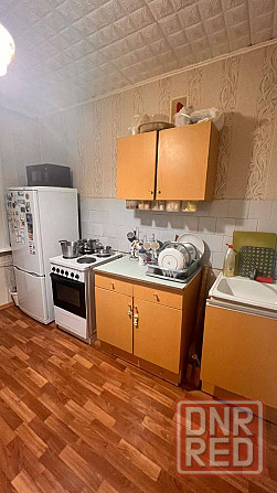 1-к квартира, 41 м2, 3/5 эт. Мариуполь - изображение 5