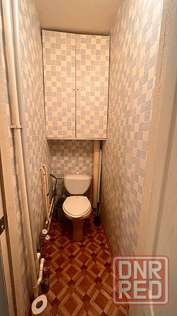 1-к квартира, 41 м2, 3/5 эт. Мариуполь - изображение 6