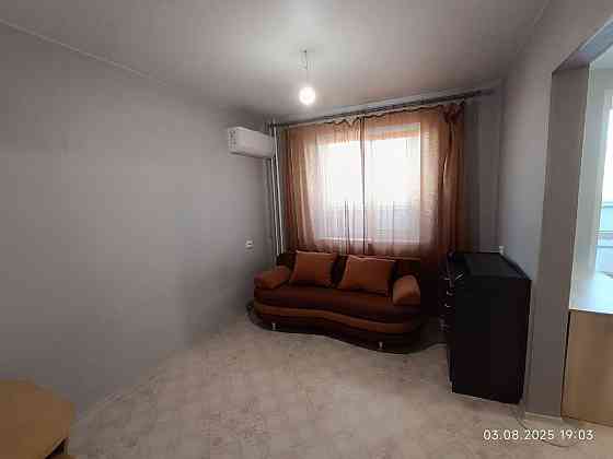 1-к квартира, 43 м2, 8/9 эт. Мариуполь