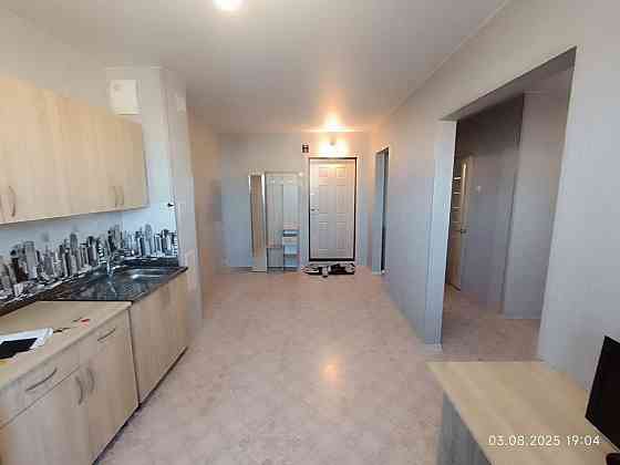 1-к квартира, 43 м2, 8/9 эт. Мариуполь