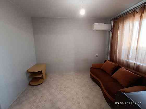 1-к квартира, 43 м2, 8/9 эт. Мариуполь