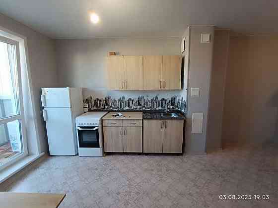 1-к квартира, 43 м2, 8/9 эт. Мариуполь