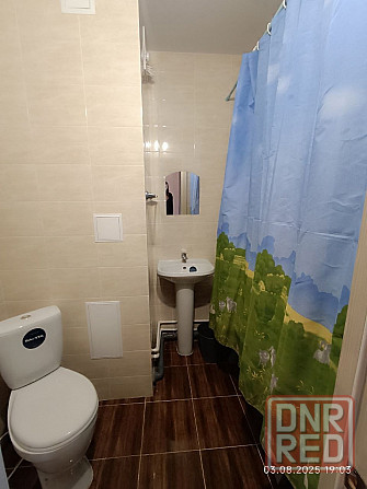 1-к квартира, 43 м2, 8/9 эт. Мариуполь - изображение 7