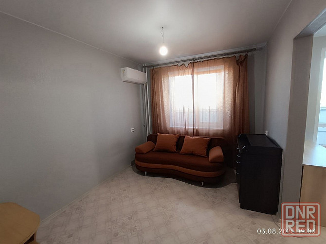 1-к квартира, 43 м2, 8/9 эт. Мариуполь - изображение 4