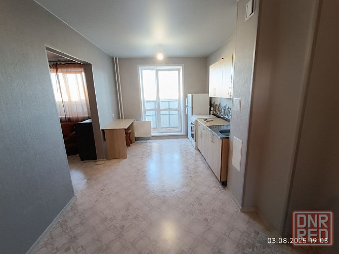 1-к квартира, 43 м2, 8/9 эт. Мариуполь - изображение 3