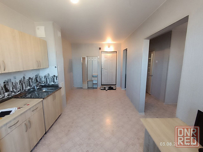 1-к квартира, 43 м2, 8/9 эт. Мариуполь - изображение 2