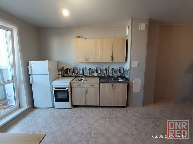 1-к квартира, 43 м2, 8/9 эт. Мариуполь - изображение 1