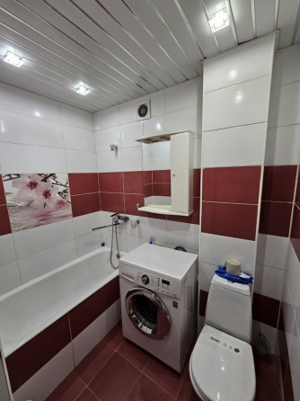 Предлагаю в аренду простую однокомнатную квартиру по улице Батищева Донецк